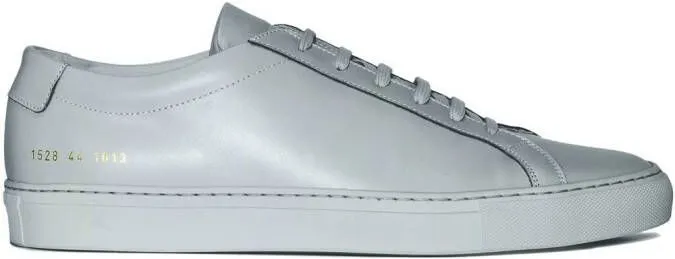 Common Projects Achilles low-top sneakers Grey