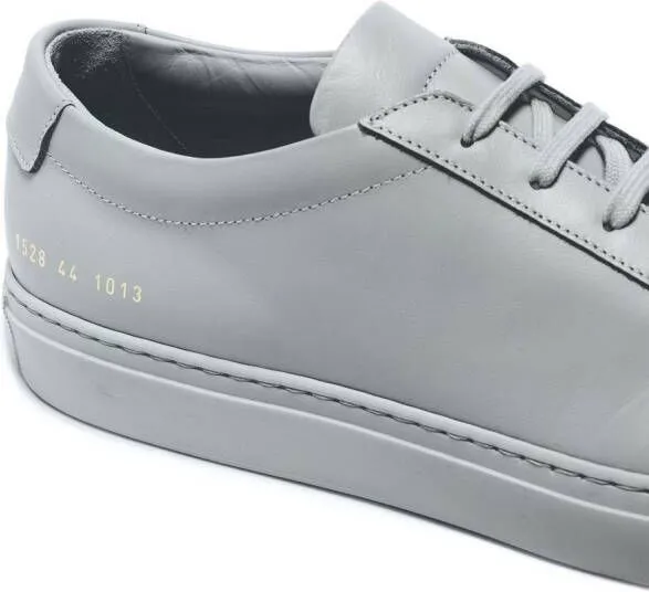 Common Projects Achilles low-top sneakers Grey