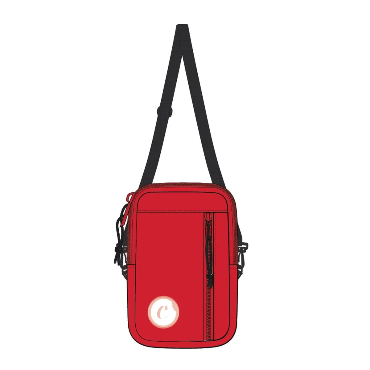 Cookies Core Shoulder Bag