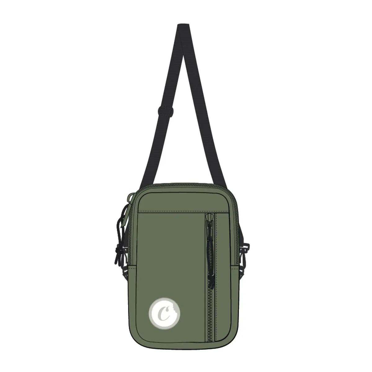 Cookies Core Shoulder Bag