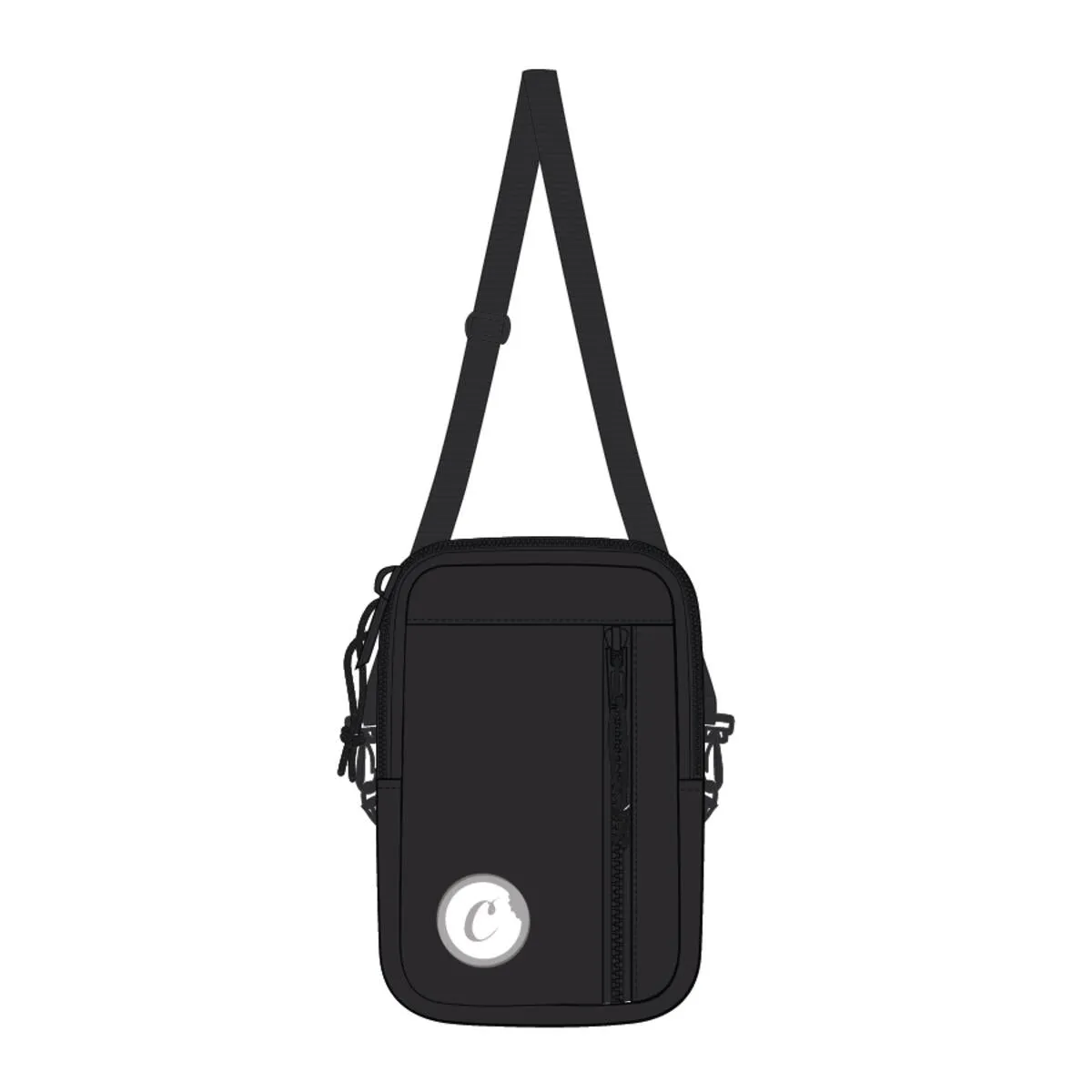 Cookies Core Shoulder Bag