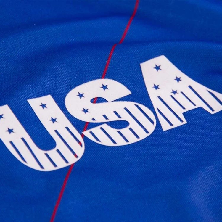 COPA USA 1984 Retro Football Jersey