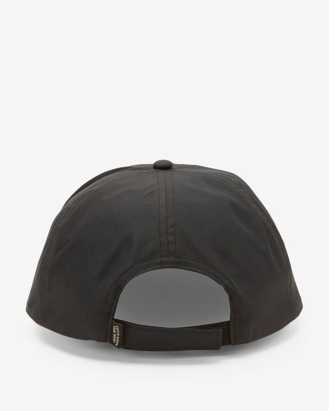 Coral Gardeners Horizon Reef Baseball Hat - Black