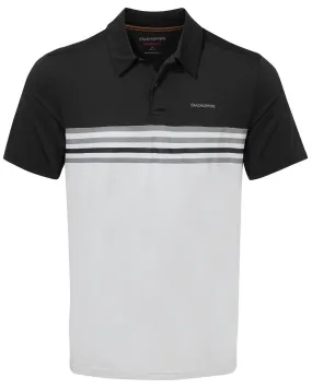 Craghoppers NosiLife Pro Polo Shirt