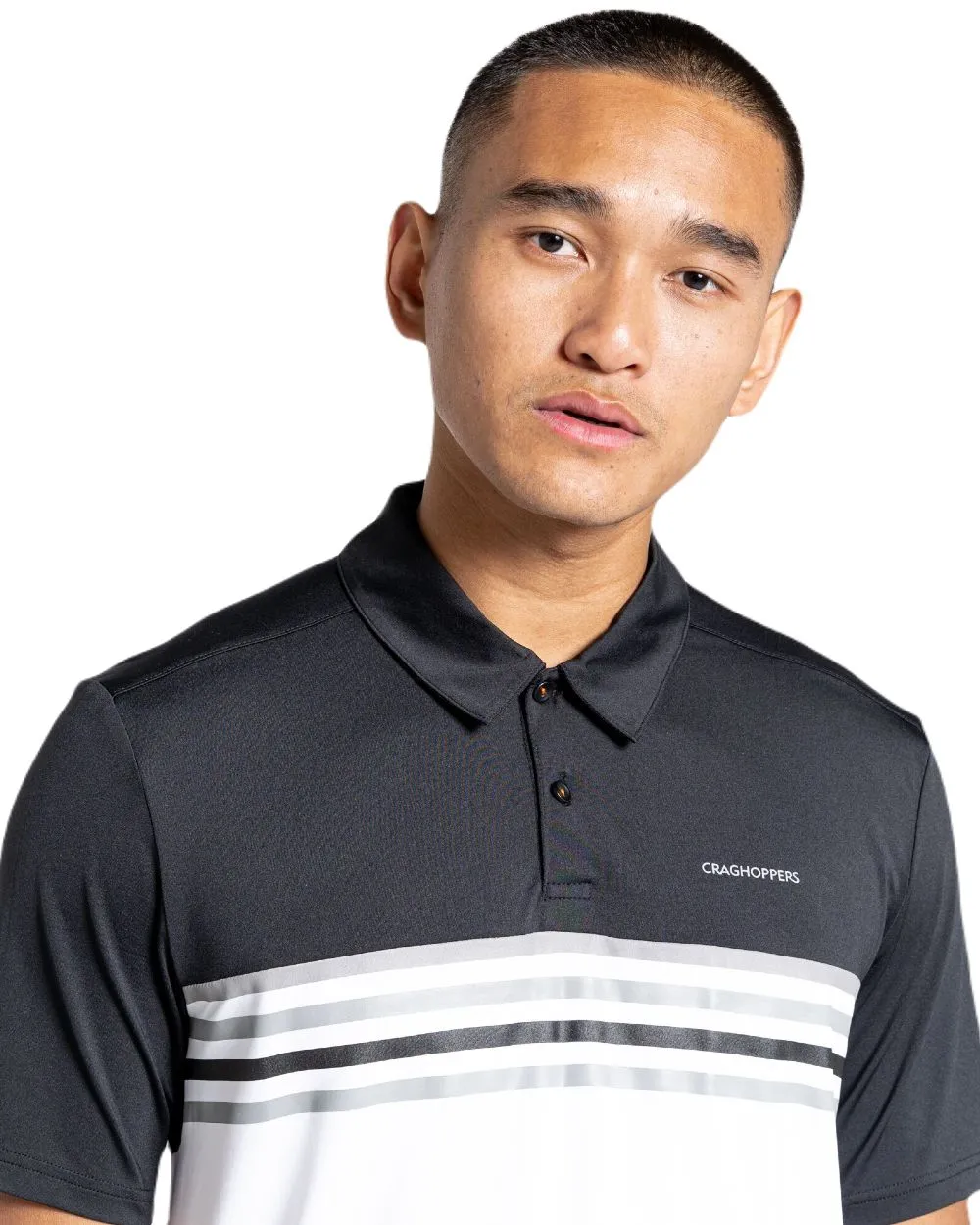 Craghoppers NosiLife Pro Polo Shirt