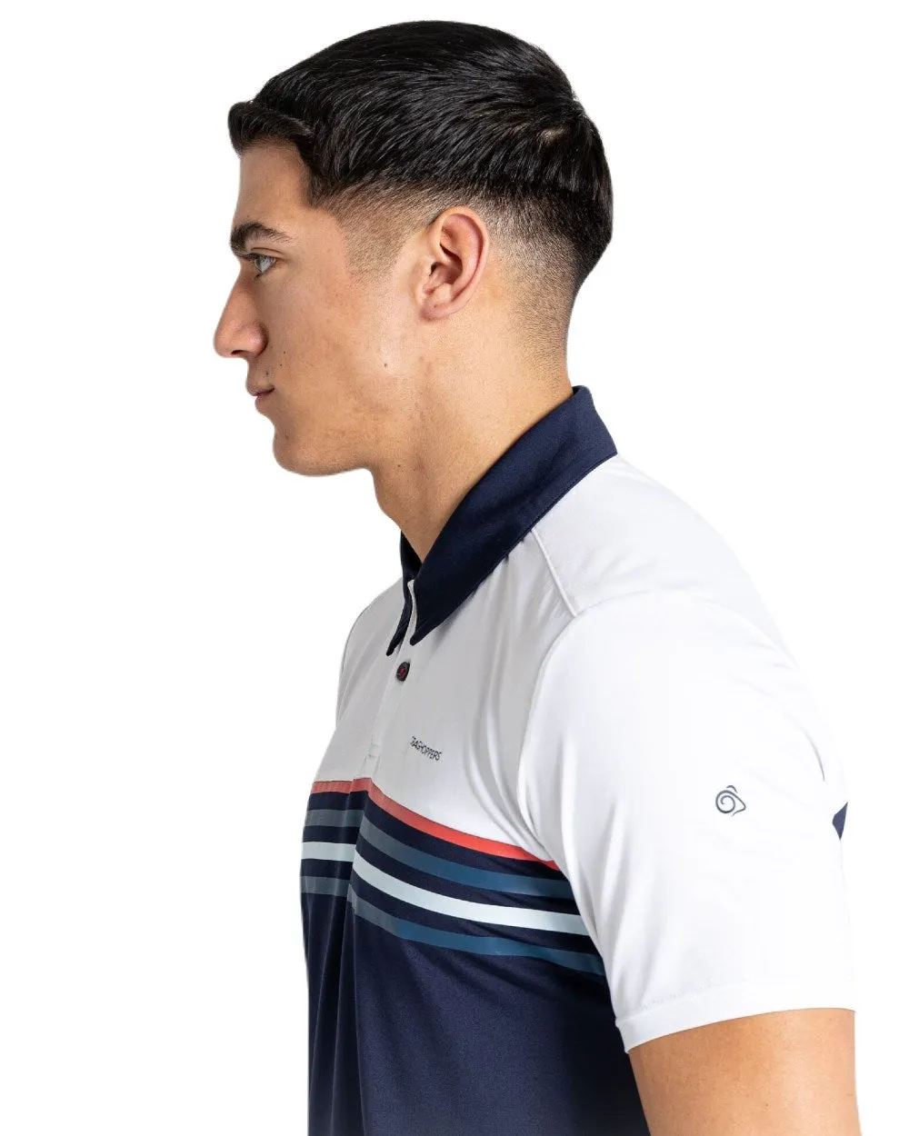 Craghoppers NosiLife Pro Polo Shirt