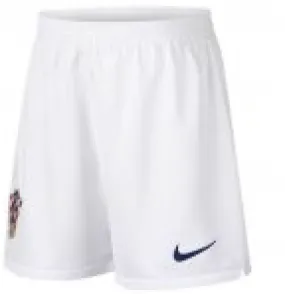 Croatia Home Shorts