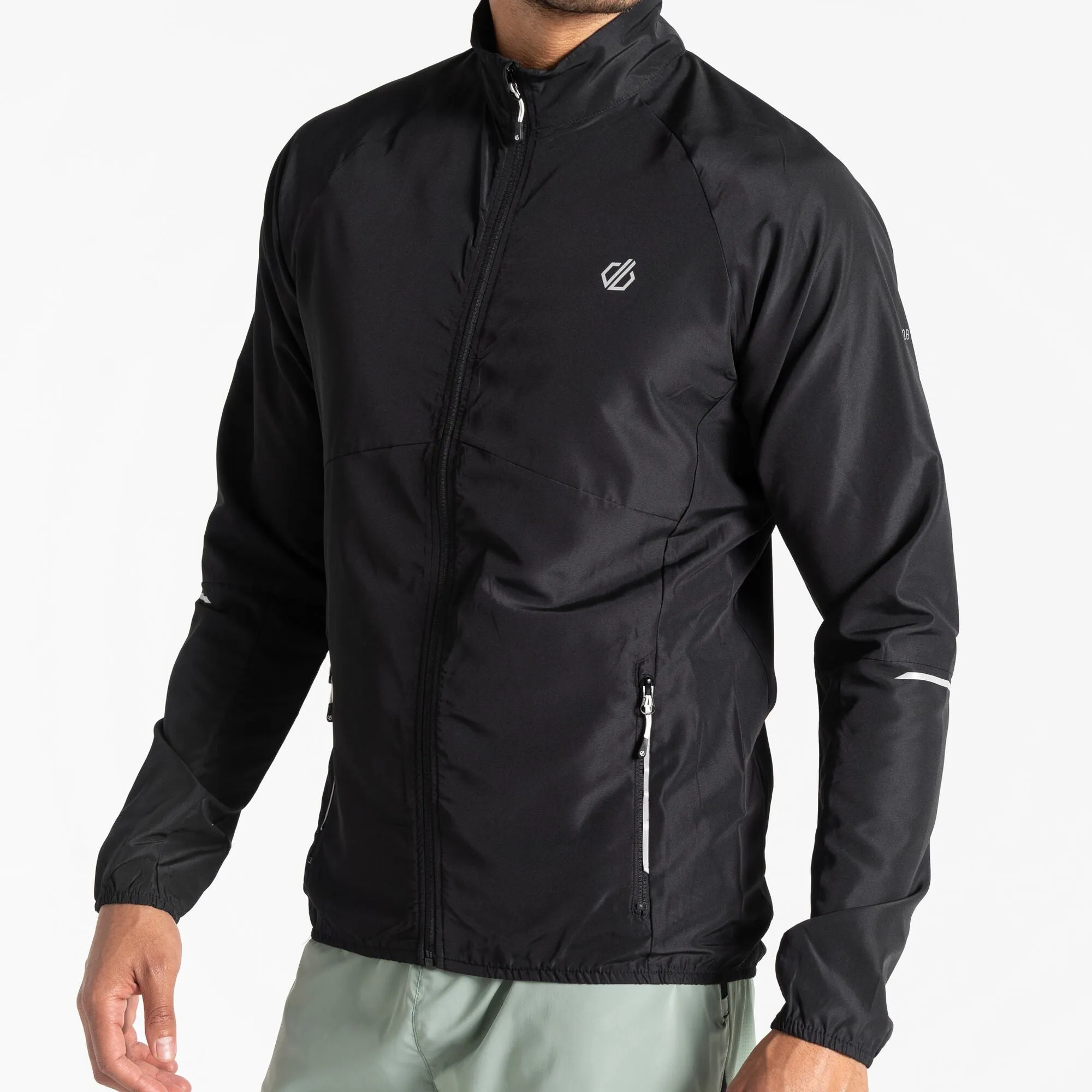 Dare 2b Mens AblazeIII Windbreaker Jacket