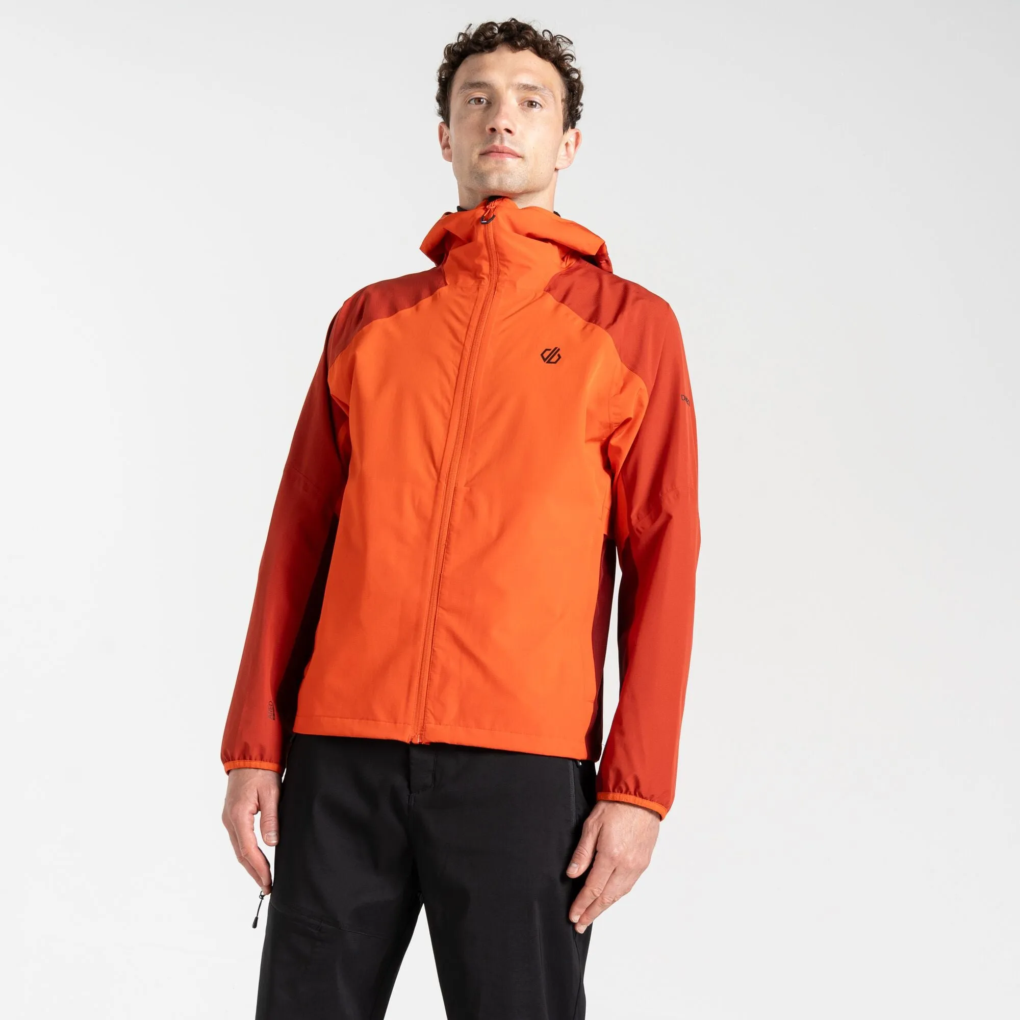 Dare 2b Mens Torrek Lite Waterproof Jacket