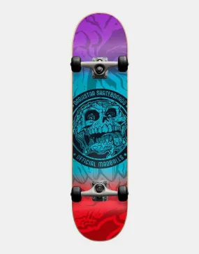 Darkstar x Madballs Official Fade Complete Skateboard - 8.25