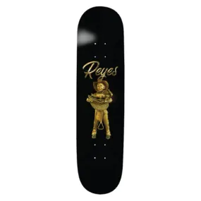 David Reyes Saddle Up Skateboard Deck 8.38"