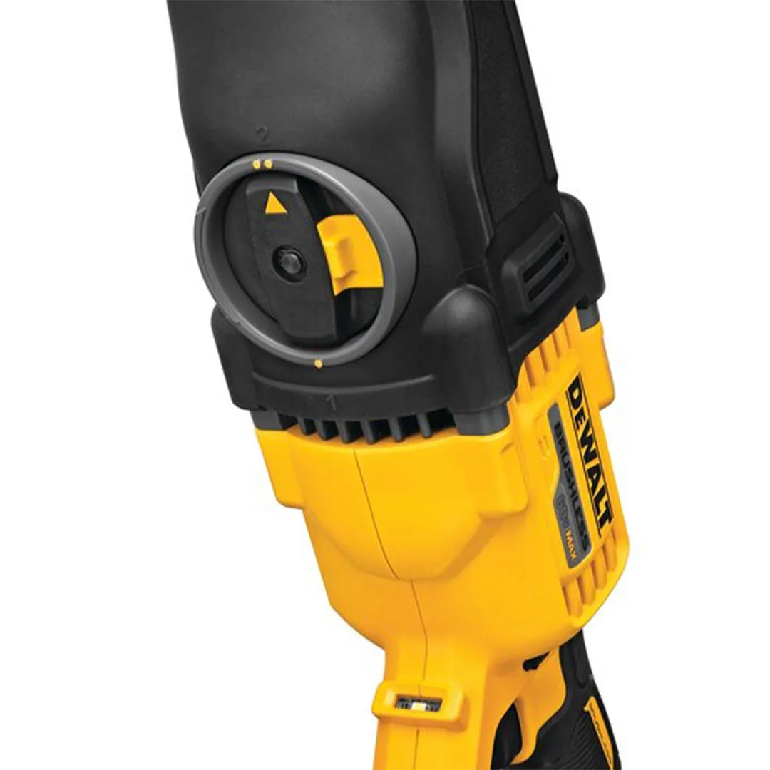 DeWalt 60V Max Brushless Quick-Change Stud & Joist Drill Kit w/ E-Clutch System DCD471X1