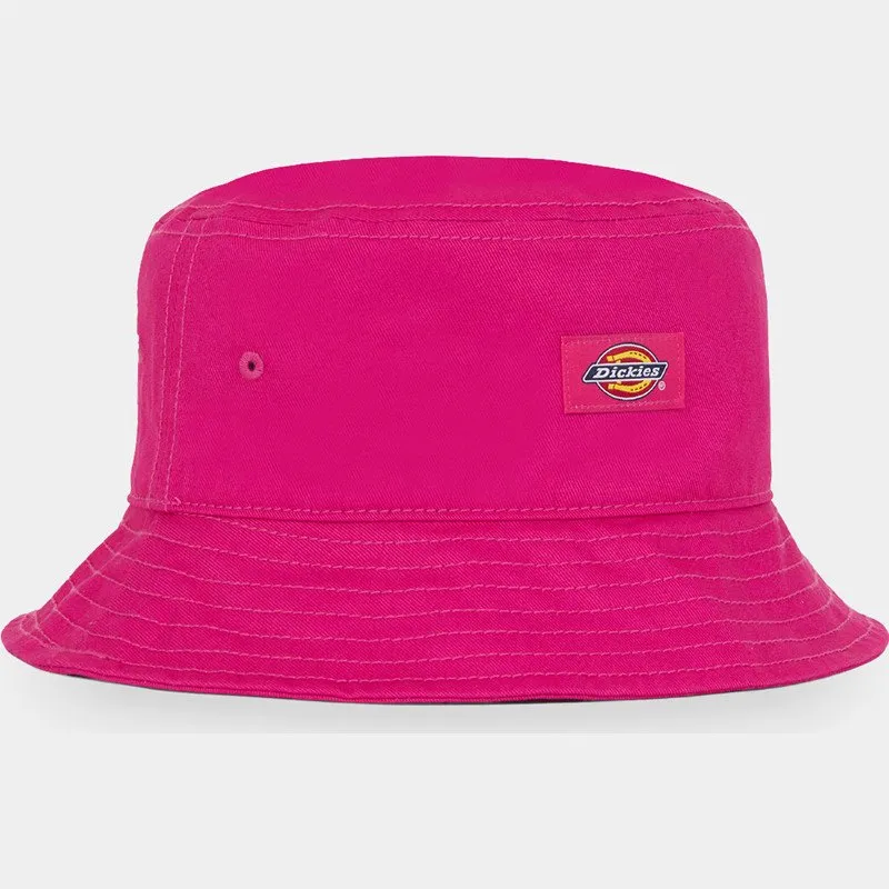 Dickies CLARKS GROVE BUCKET HAT UNISEX RASPBERRY