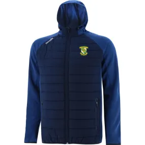 Donaghmore Ashbourne GAA Kids' Portland Light Weight Padded Jacket