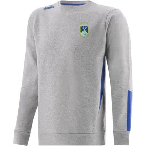 Donemana Cricket Club Jenson Crew Neck Fleece Sweatshirt