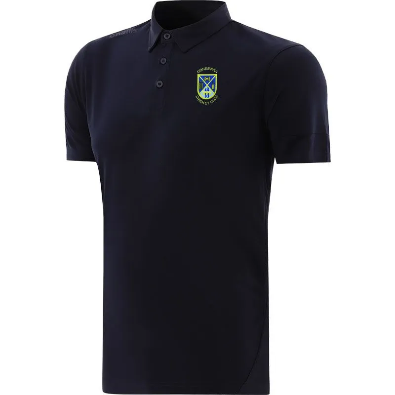 Donemana Cricket Club Jenson Polo Shirt