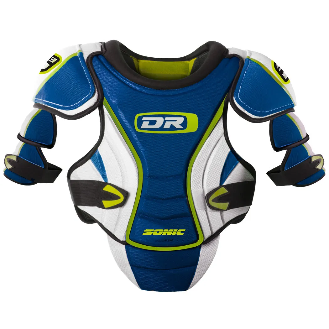 DR 813 Senior Hockey Shoulder Pads