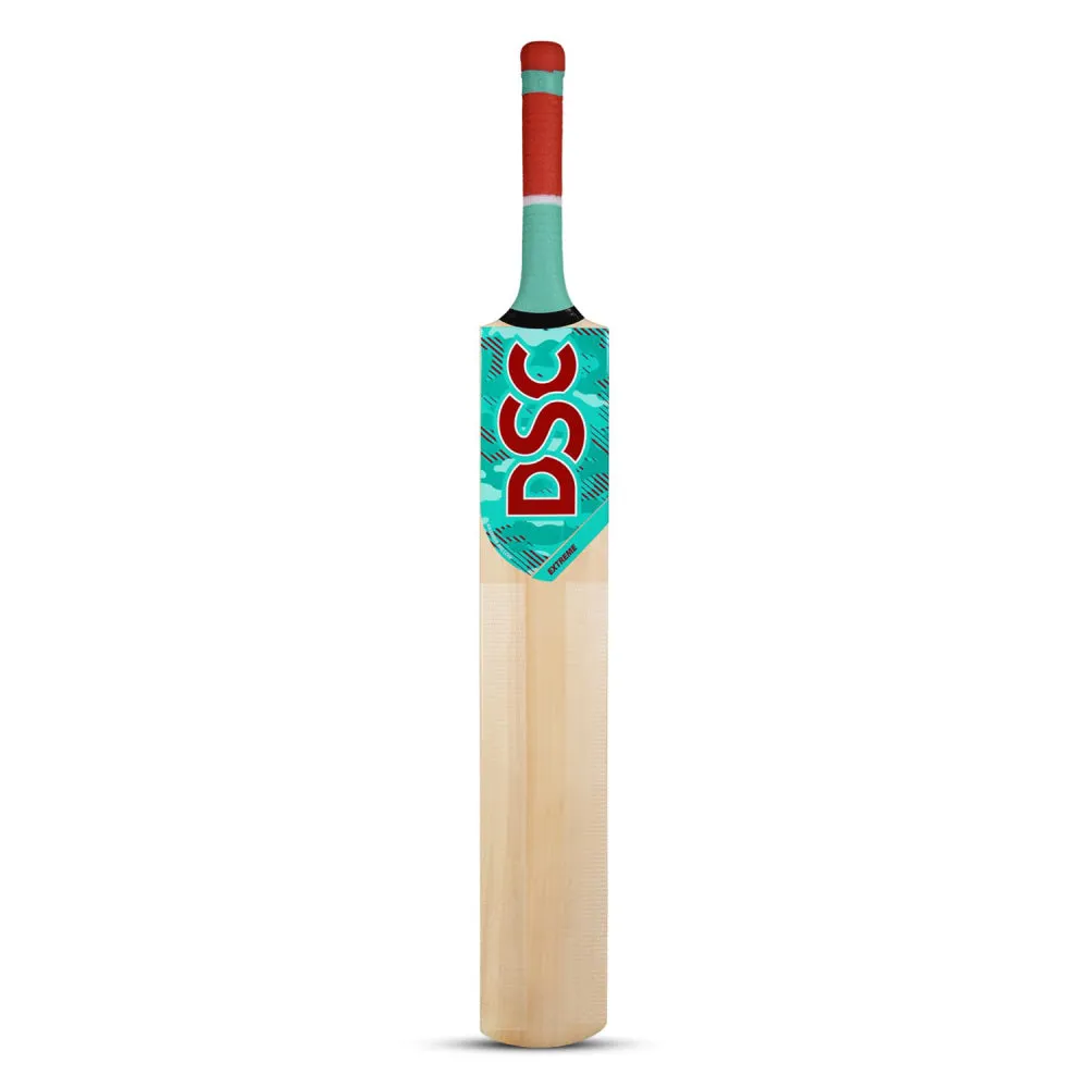 DSC Extreme Kashmir Willow Cricket Bat (85 Cm)