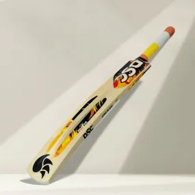 DSC Wildfire Heat Tennis Cricket Bat -SH