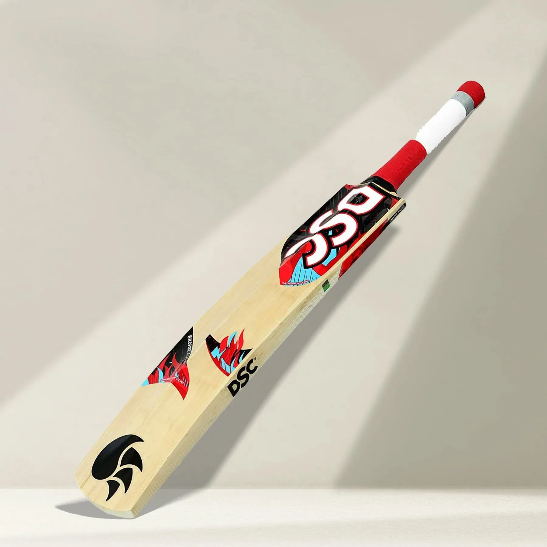 DSC Wildfire Scorcher Tennis Cricket Bat -SH