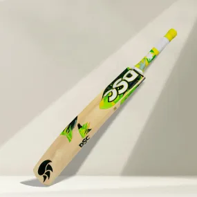 DSC Wildfire Torch Tennis Cricket Bat -SH