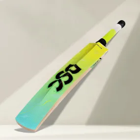 DSC Wildfire Warrior Tennis Cricket Bat -SH