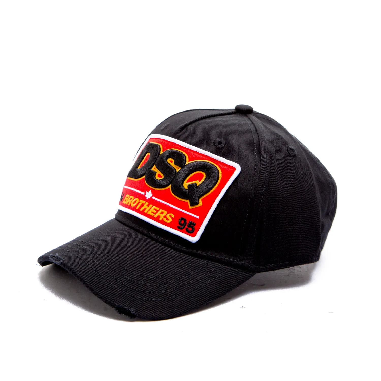 Dsquared2 Baseball Cap | Credomen