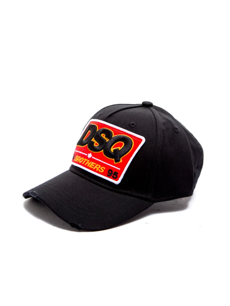 Dsquared2 Baseball Cap | Credomen