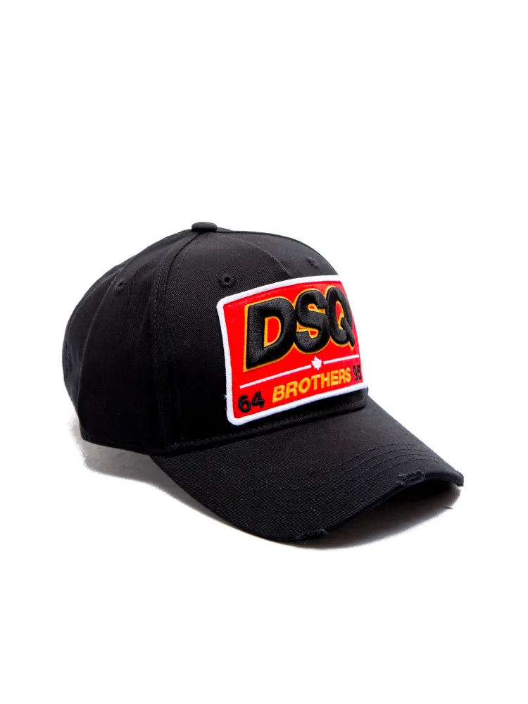 Dsquared2 Baseball Cap | Credomen