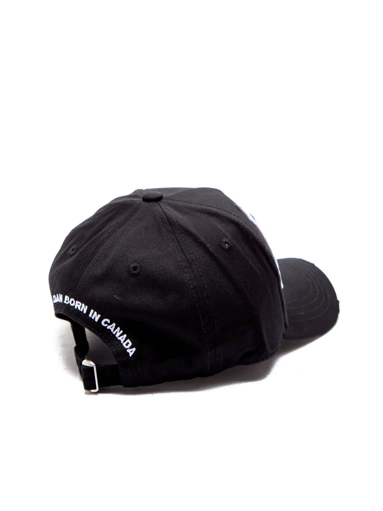 Dsquared2 Baseball Cap | Credomen