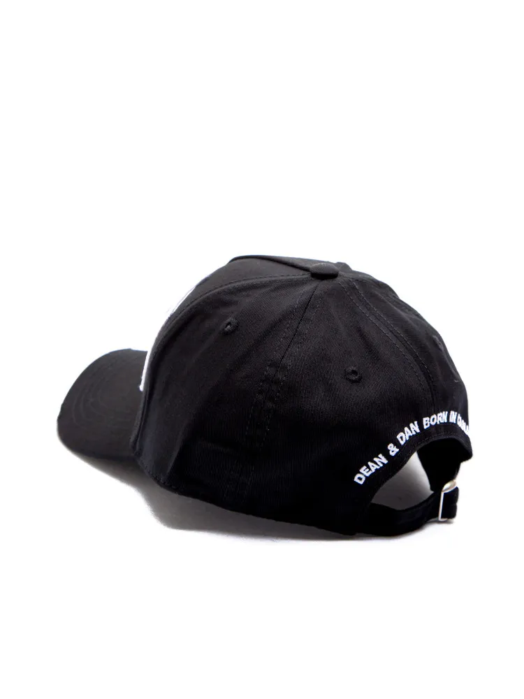 Dsquared2 Baseball Cap | Credomen