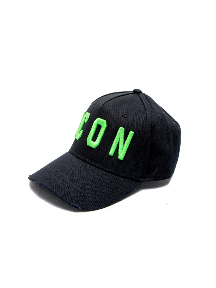 Dsquared2 Baseball Cap Icon | Credomen