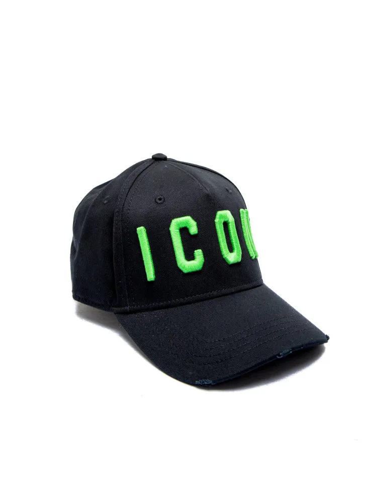 Dsquared2 Baseball Cap Icon | Credomen