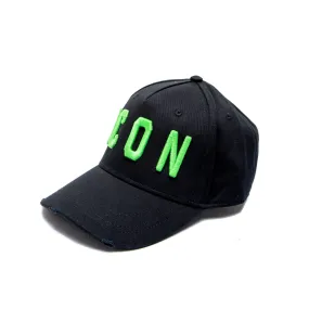 Dsquared2 Baseball Cap Icon | Credomen