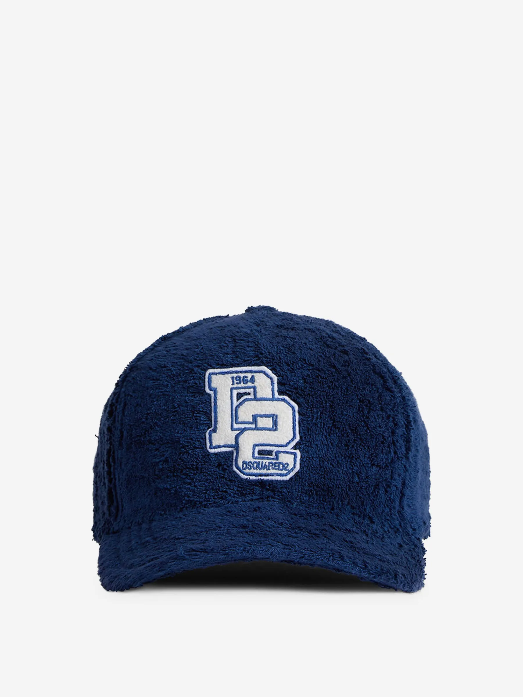 Dsquared2 D2 Collage Baseball Cap 