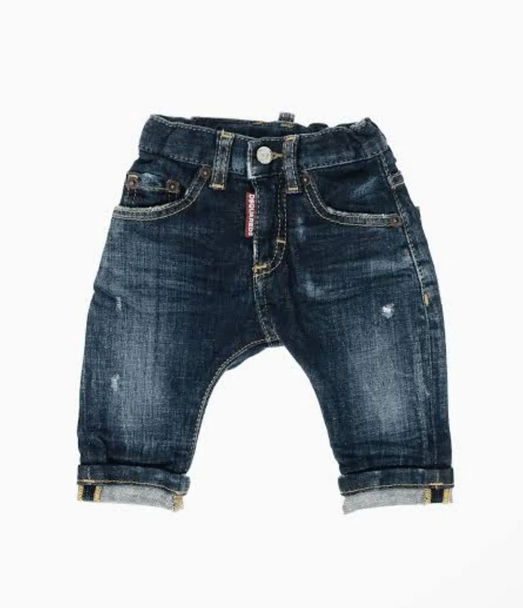 Dsquared2 Jeans Denim