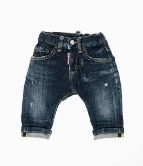 Dsquared2 Jeans Denim