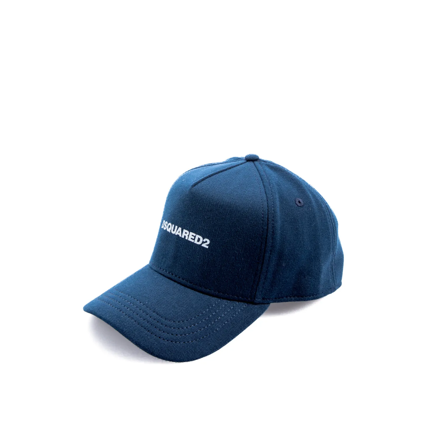 Dsquared2 Logo Baseball Cap | Credomen