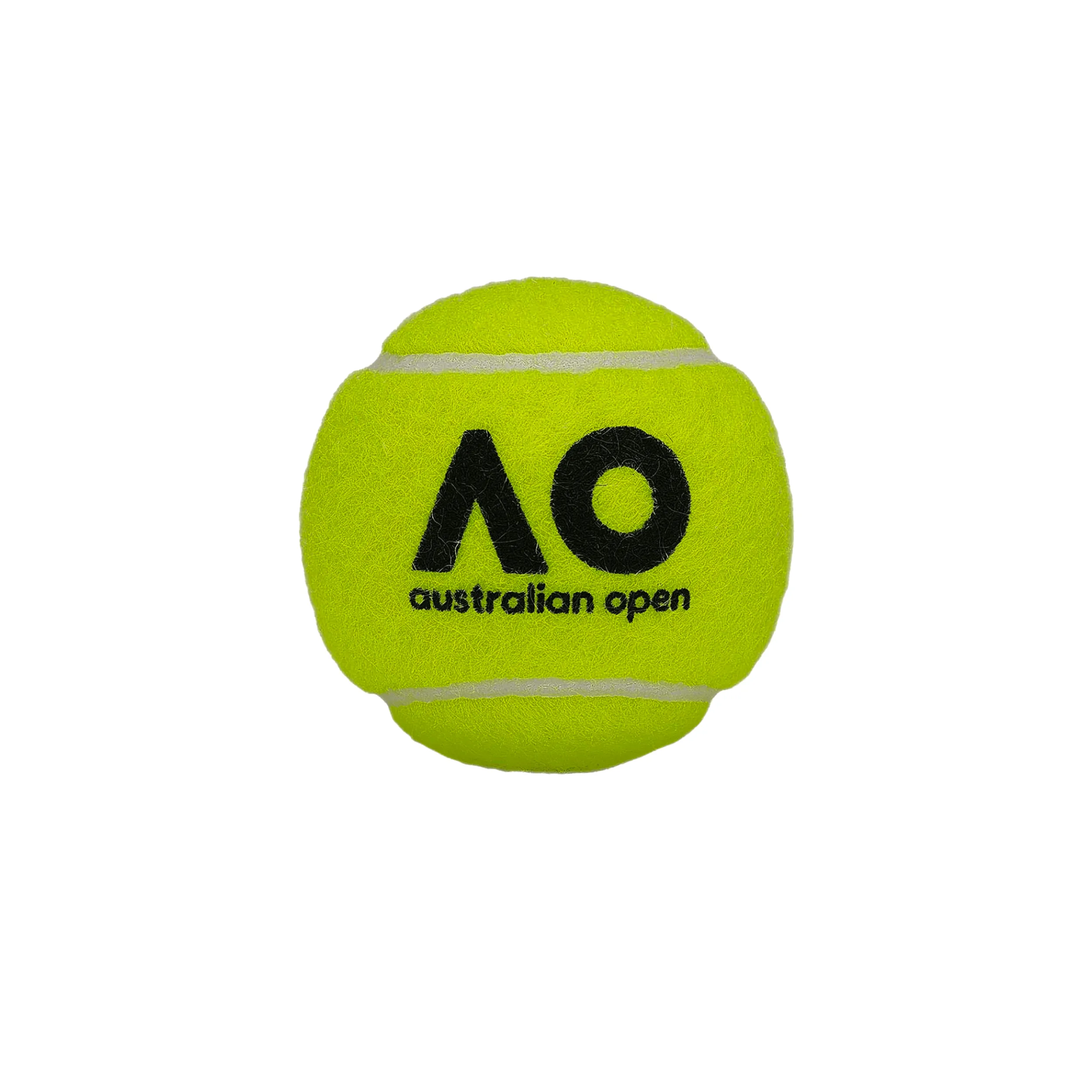 Dunlop AO Tennis Ball Can (3 Balls)