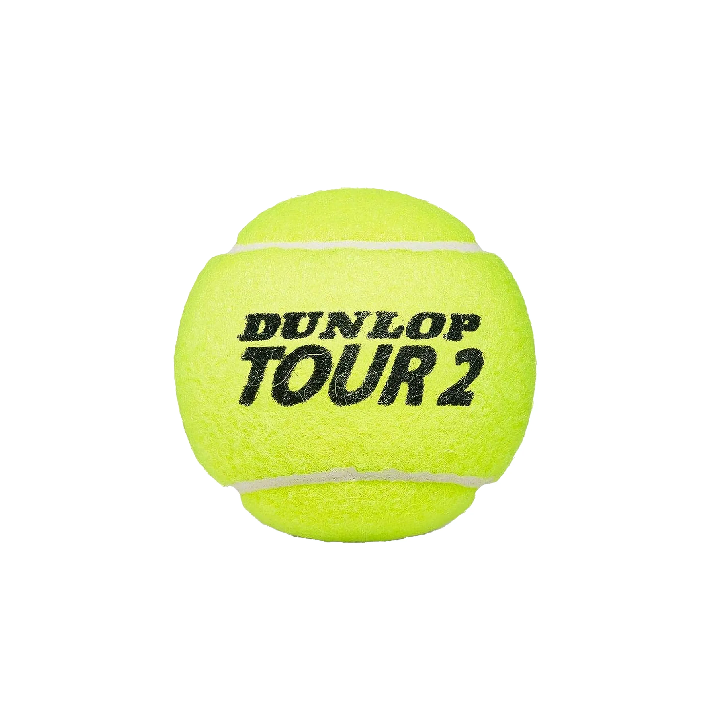 Dunlop Tour Brilliance Tennis Balls Can (36 Balls)