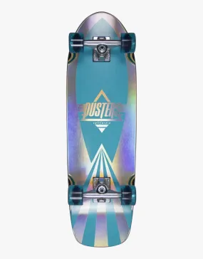 Dusters Cazh Cosmic T Cruiser Skateboard - 8.75 x 29.5