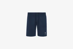 Eastside Golf Core Pull On Woven Short - Midnight Navy