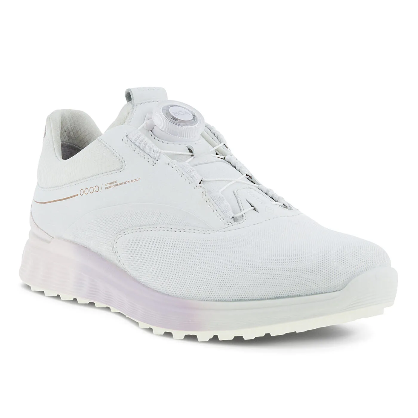 Ecco Golf S-Three Women's