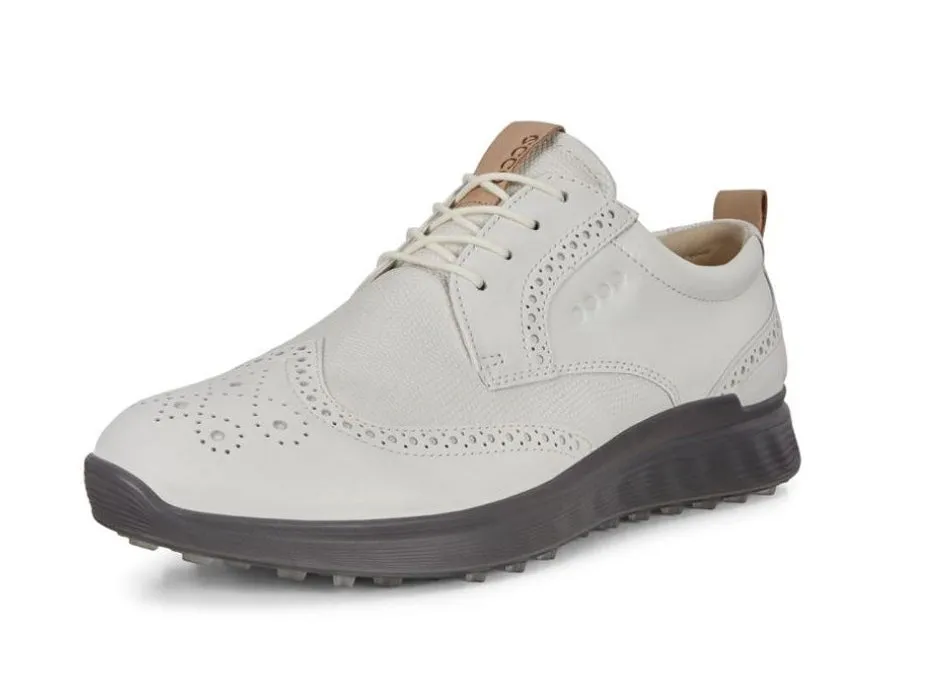 ECCO Mens S-Classic Golf Shoe