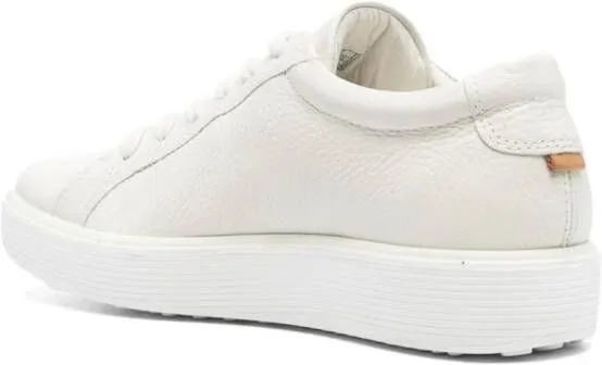 ECCO Soft 60 leather sneakers Neutrals