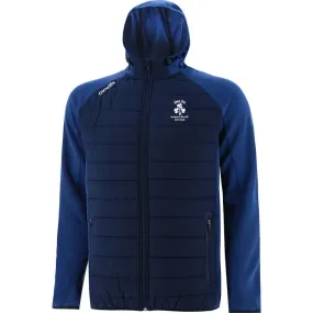 Eire Og Annacarty Donohill Kids' Portland Light Weight Padded Jacket