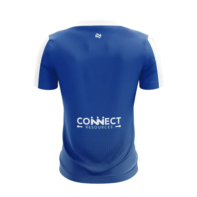 Emerald F.C. Goalkeeper Soccer Jersey (Swick)