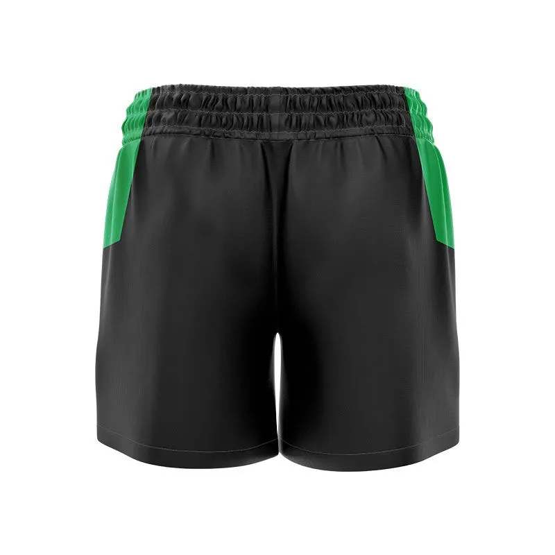 Emerald F.C. Kids' Soccer Shorts