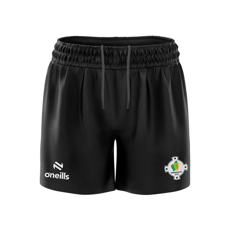 Emerald F.C. Soccer Shorts