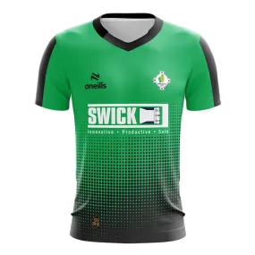 Emerald F.C. Women's Soccer Jersey (Swick)